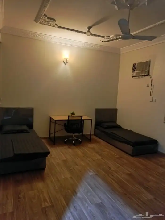 شقق سكنيه فاخره للايجار سنه دراسيه وسنوي 16