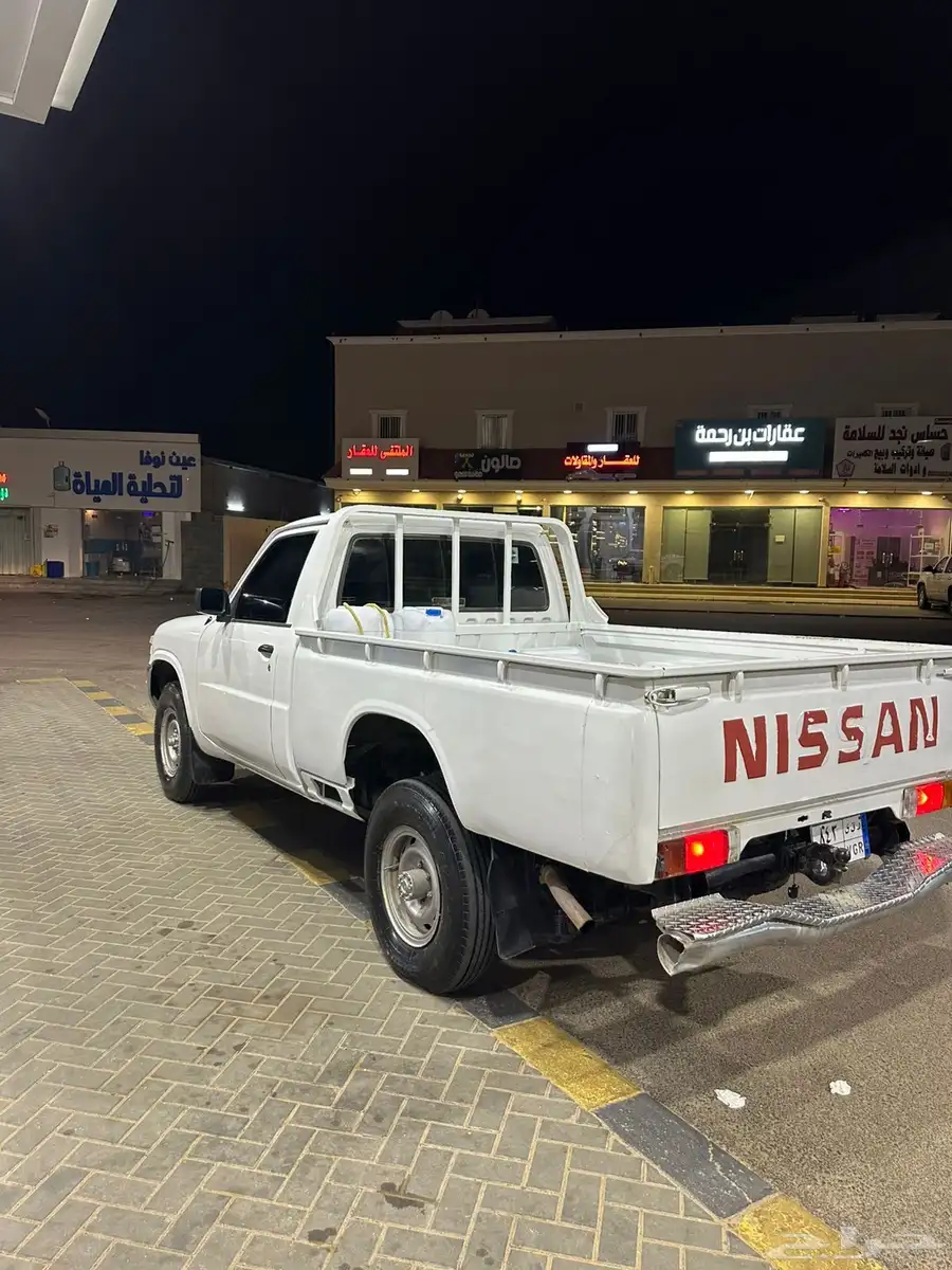 شاص نيسان 2002 11