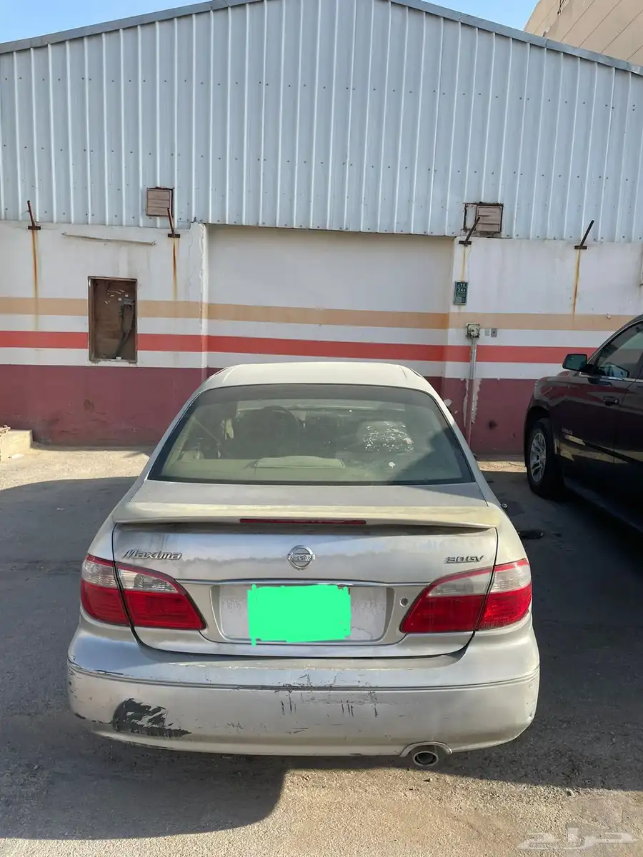 مكسيما 2004 3