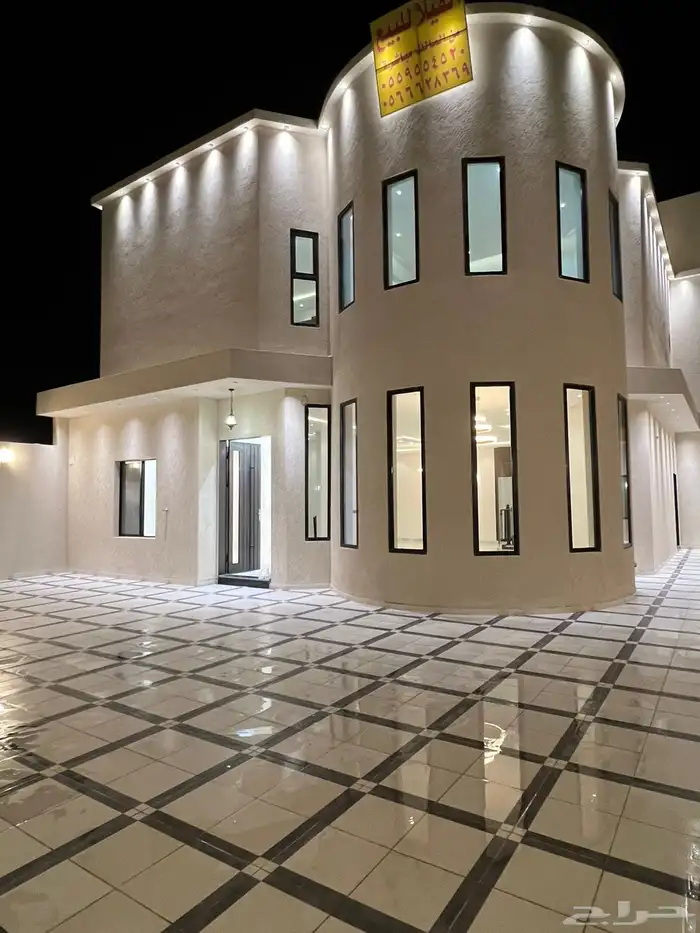 فيلا للبيع شغل شخصي فرصة مميزة 17