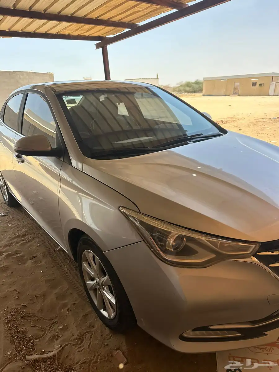 تشانجان موديل 22 5