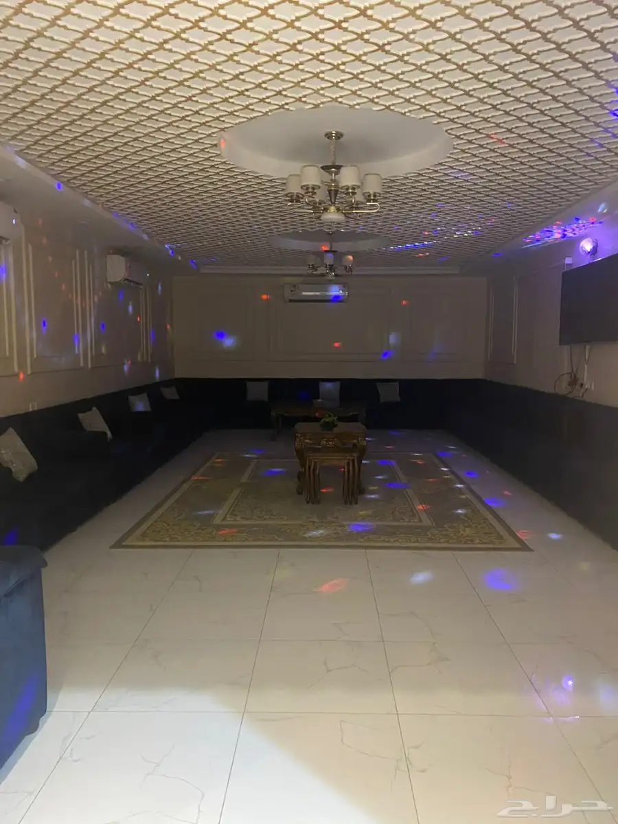 استراحه جدة 1