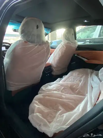 جيلي بريفيس فل كامل موديل gf 2025 9