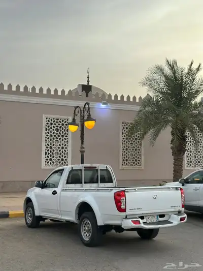 ونجل 5 ديزل موديل 2022 للبيع 1