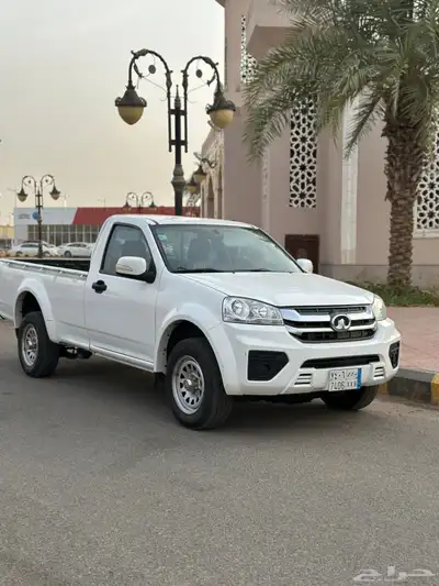 ونجل 5 ديزل موديل 2022 للبيع 2