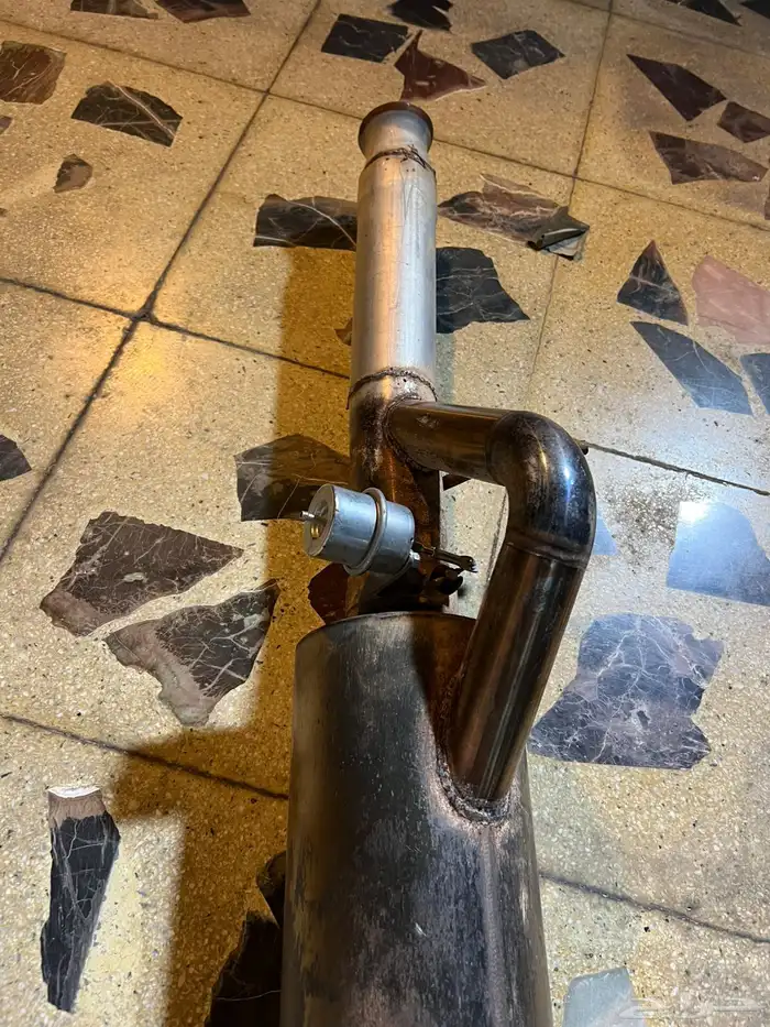 دبه اكترونية مع مخرجين جمس سييرا من موديل 2007 الى 2013 1