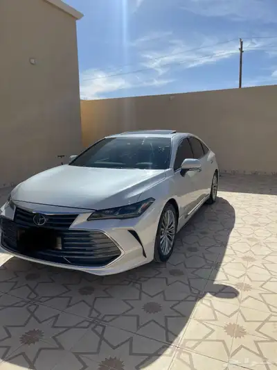 افالون بريميوم فل كامل 2022 11