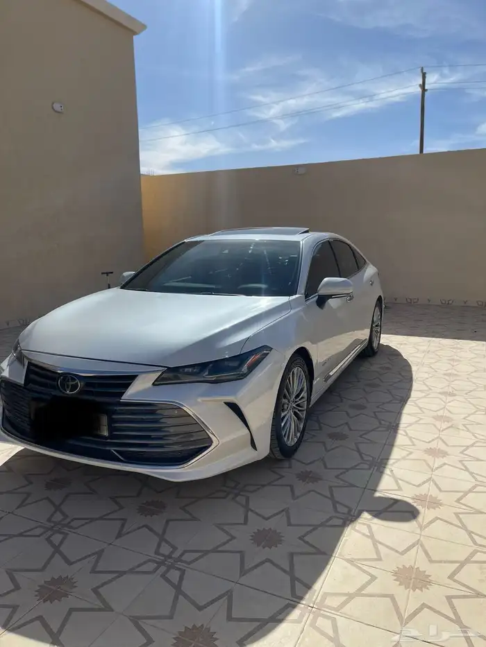 افالون بريميوم فل كامل 2022 11