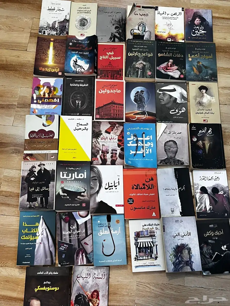 كتب 0