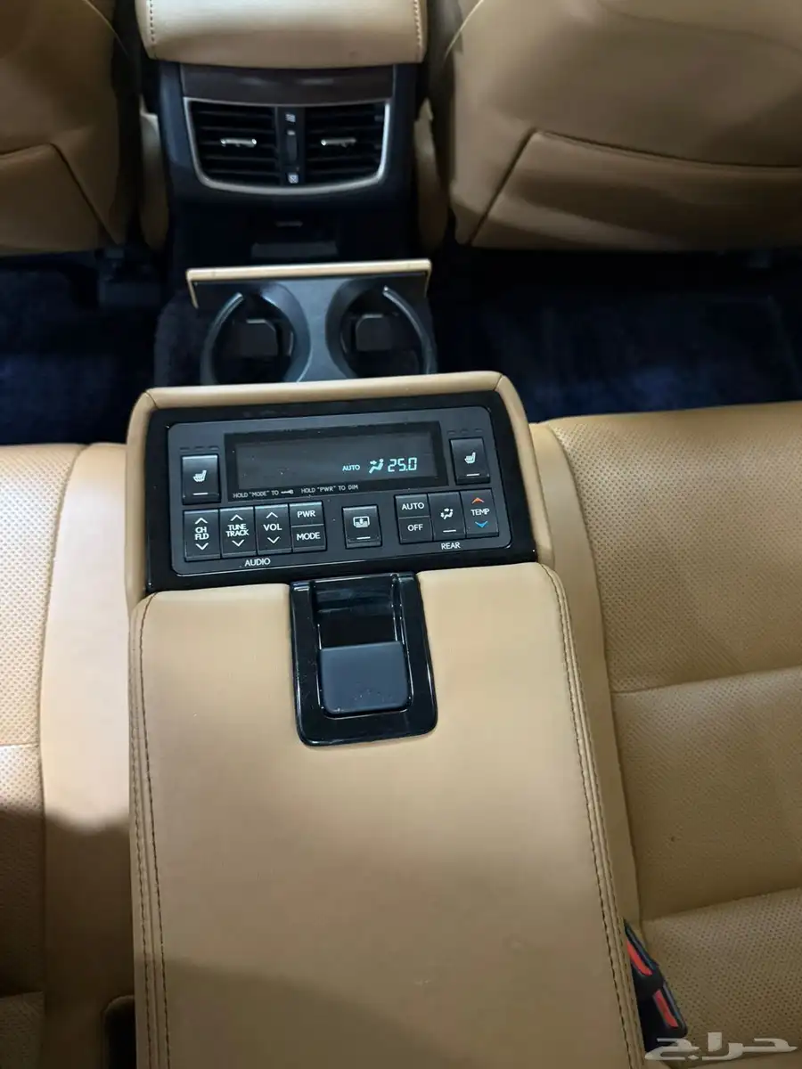 Lexus GS450H DD 2015 11