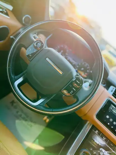 RANGE ROVER SPORT V8 DYNAMIC 2021 MATT ORIGINAL 2