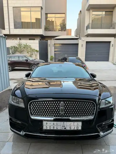 لينكون كونتيننتال للبيع 0