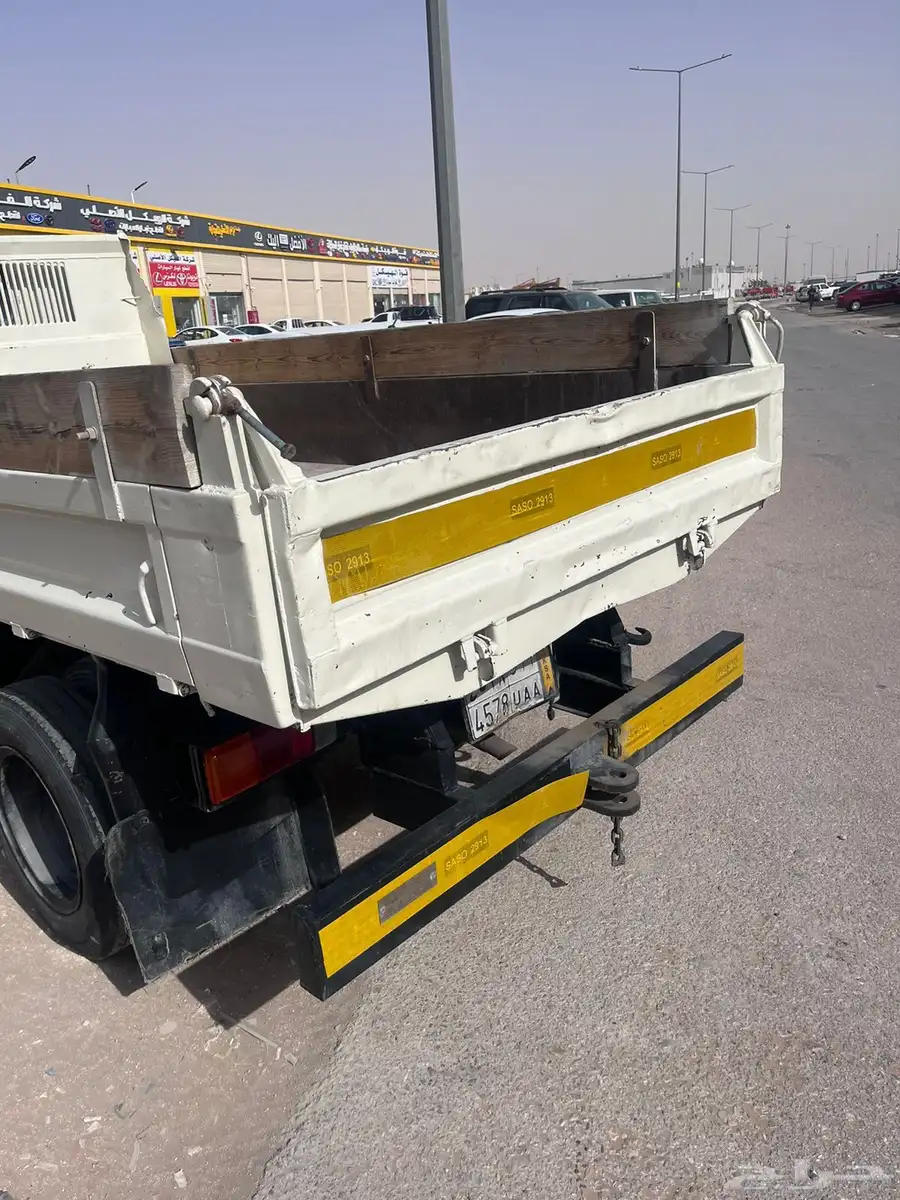 قلاب ديهاتسو دلتا ديزل 2003 2