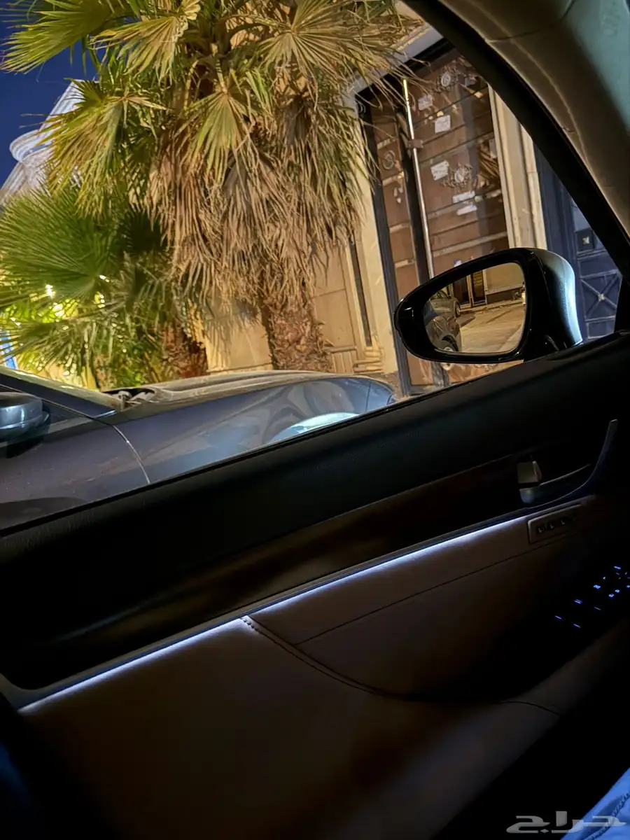 Lexus GS450H DD 2015 14