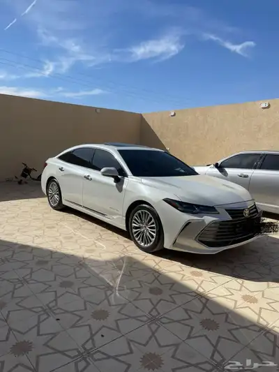 افالون بريميوم فل كامل 2022 9