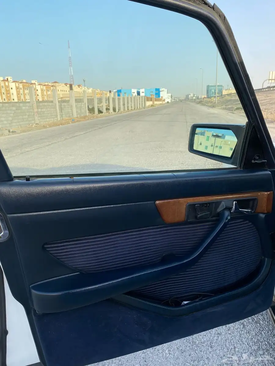 مرسيدس 560 14