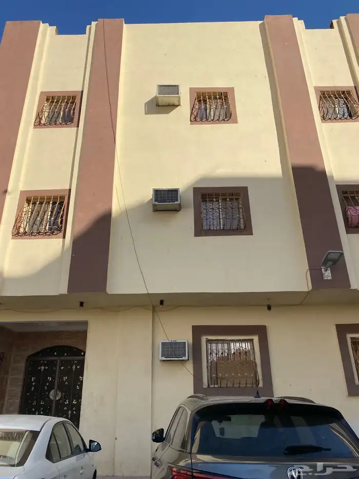 عماره للبيع في المدينه المنوره قريب من الحرم النبوي 0