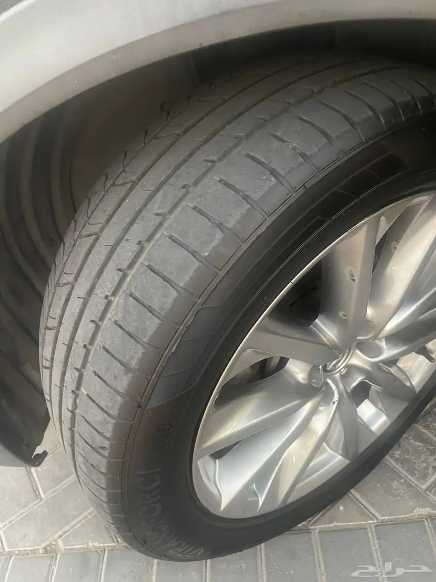 مازدا CX9 14