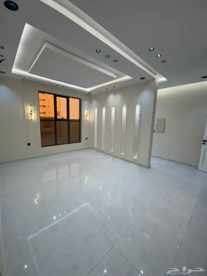 شقق فاخرة للبيع بحي الرحاب تشطيب VIP 5