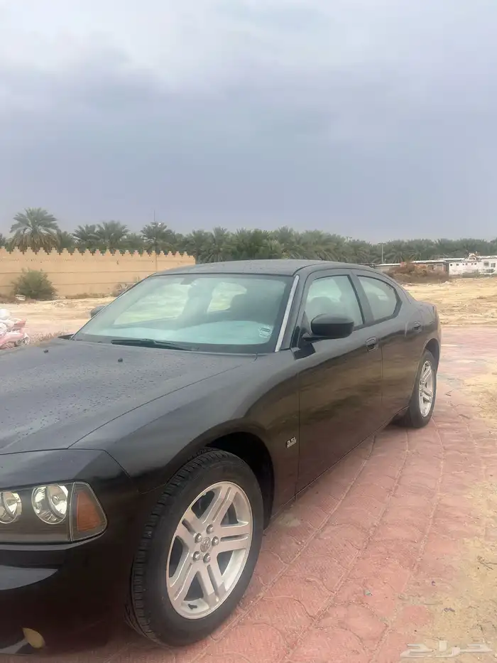 تشارجر 2007 0