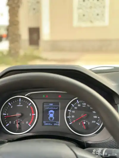 ونجل 5 ديزل موديل 2022 للبيع 6