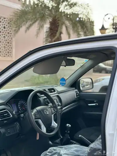 ونجل 5 ديزل موديل 2022 للبيع 4