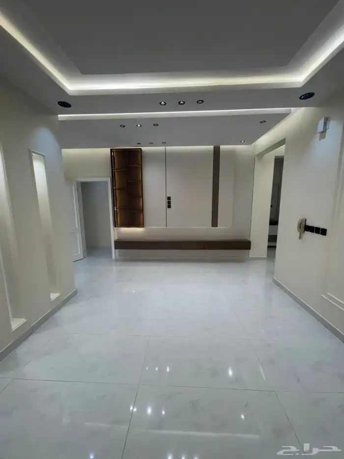 شقق فاخرة للبيع بحي الرحاب تشطيب VIP 12