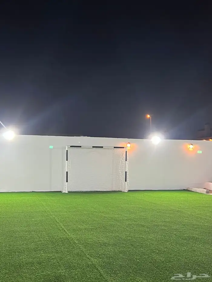 استراحة الوارفة ابحر عزاب شباب 17