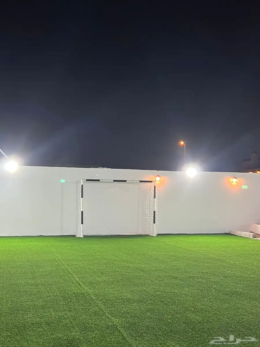 استراحة الوارفة ابحر 17