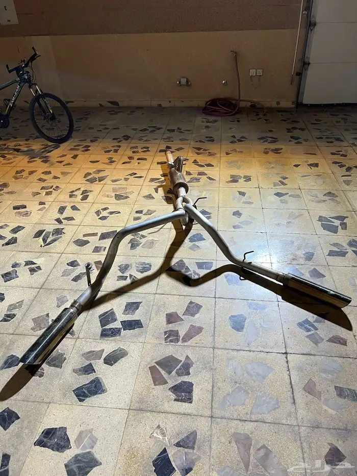 دبه اكترونية مع مخرجين جمس سييرا من موديل 2007 الى 2013 0