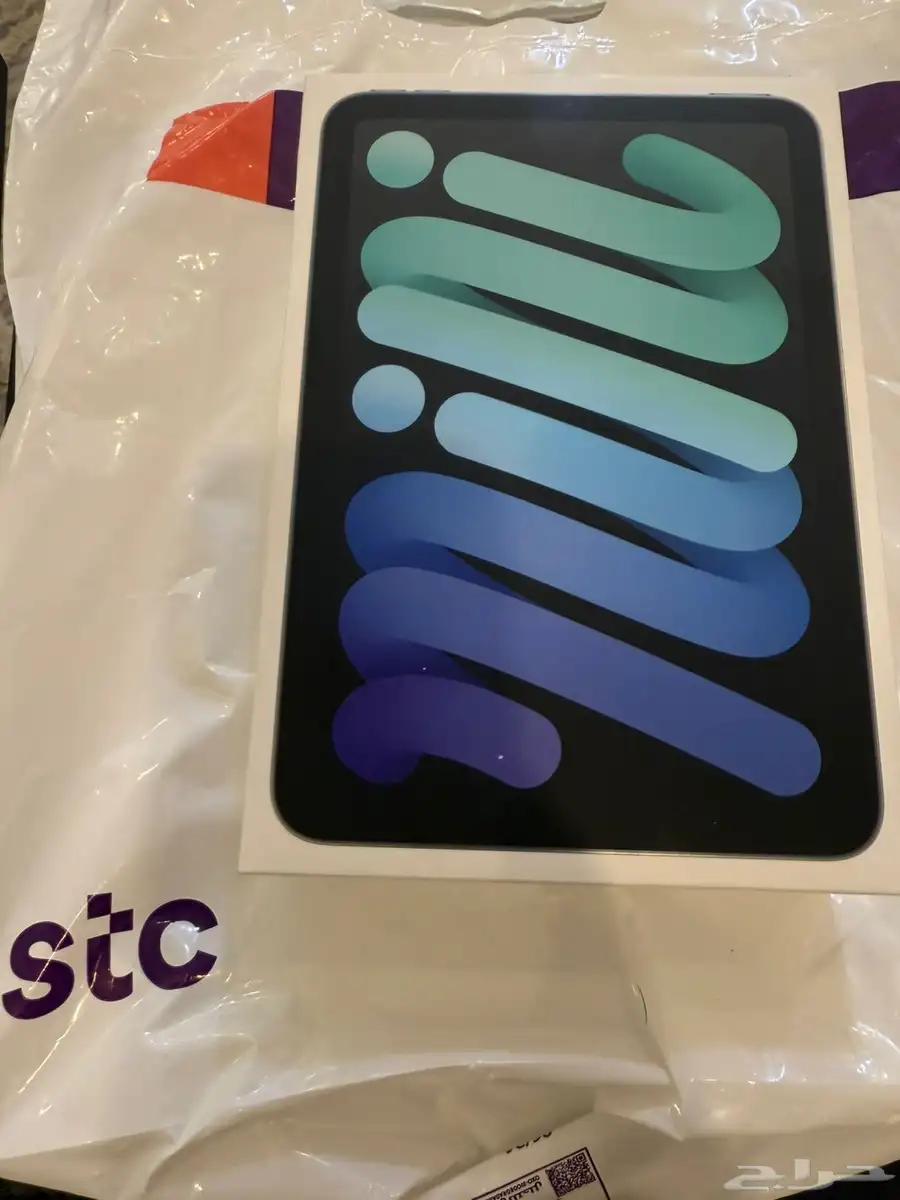 iPad mini (A17 Pro)128 0