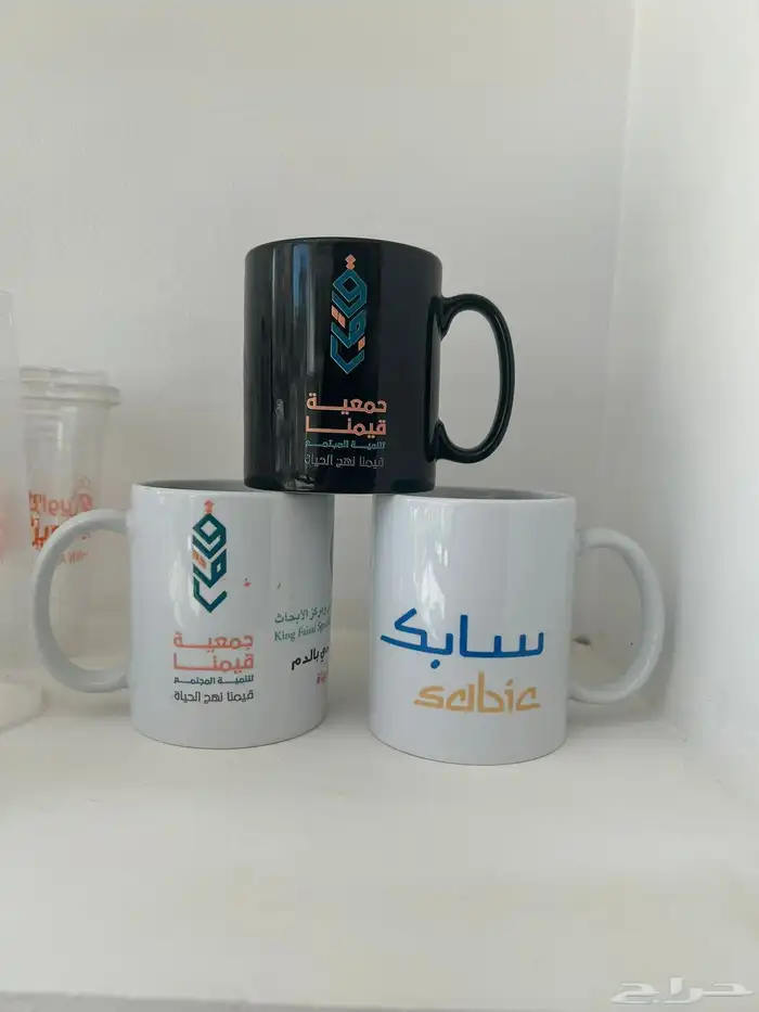 للدعاية والإعلان بصمة ورسمة بصمتك نرسمها واعلانك نرفع قيمته 7
