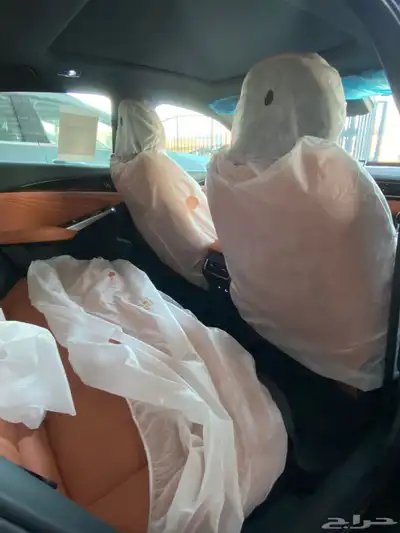 جيلي بريفيس فل كامل موديل gf 2025 10