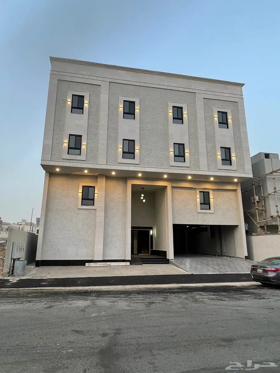 شقه للإيجار 2