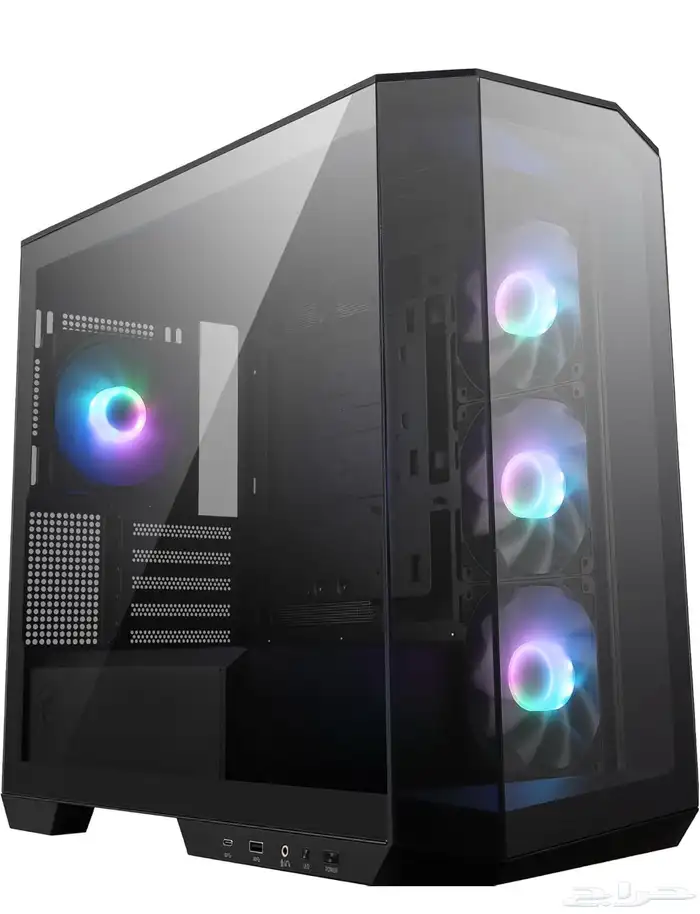 MSI حافظة كمبيوتر 0