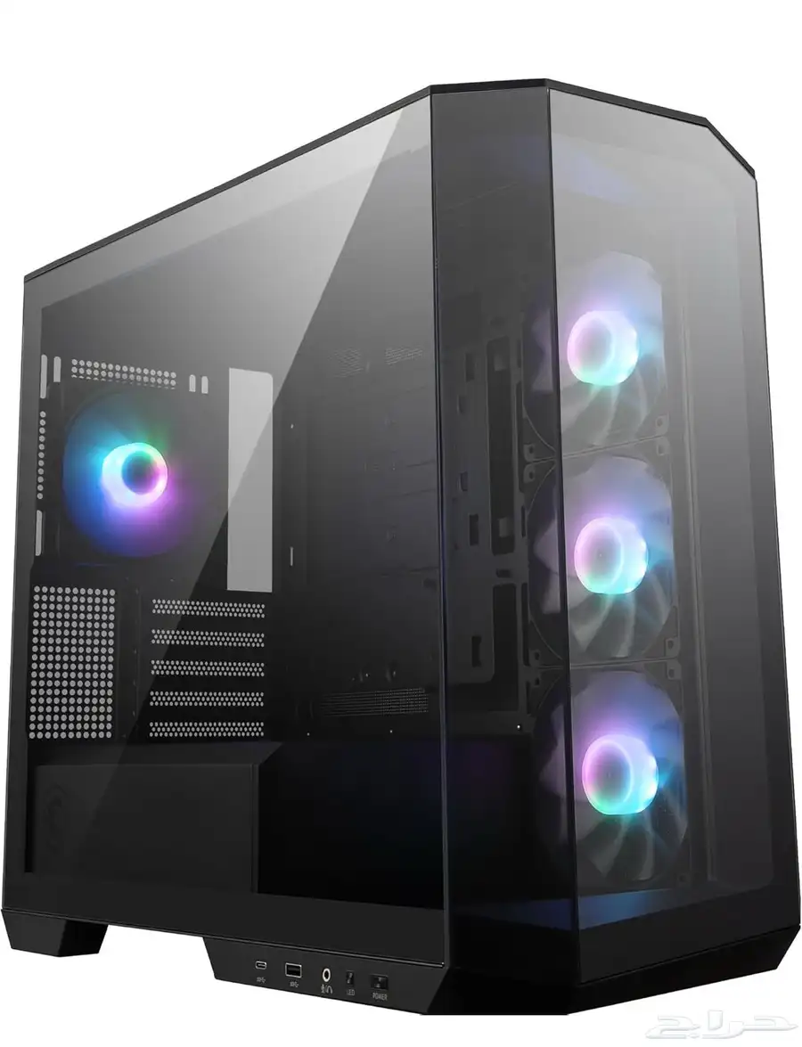 MSI حافظة كمبيوتر 0