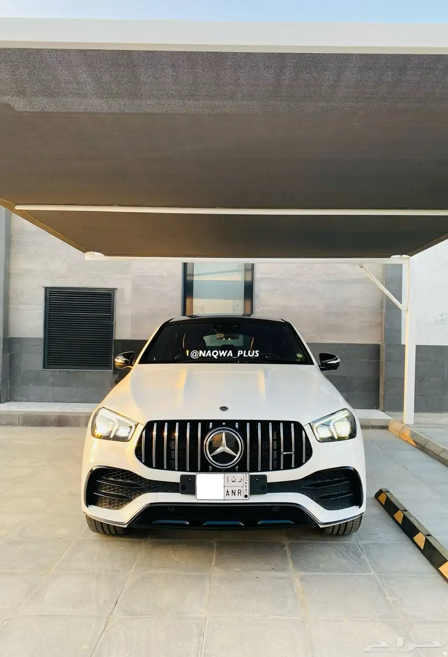 Mercedes GLE 53 coupe 28