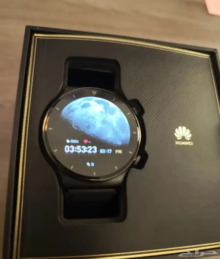 Huawei watch gt 2 pro 2