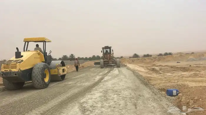 شركه نيازك الاعمار للمقاولات 5