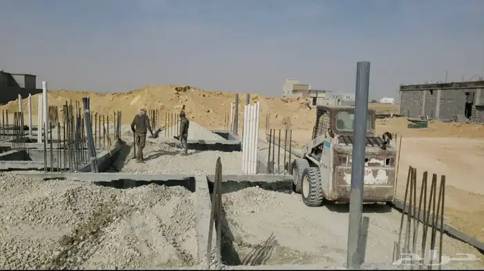 شركه نيازك الاعمار للمقاولات 7