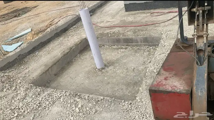 شركه نيازك الاعمار للمقاولات 3