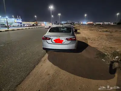 ماليبو 2