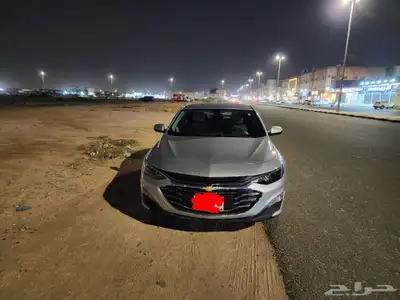 ماليبو 1