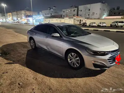 ماليبو 3