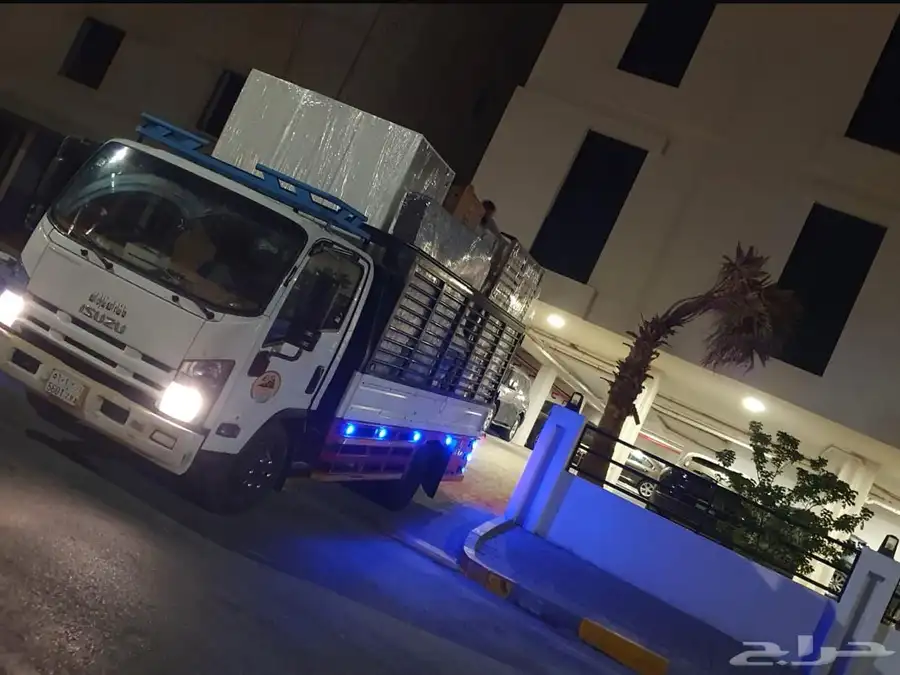 نقل عفش فك وتركيب 0