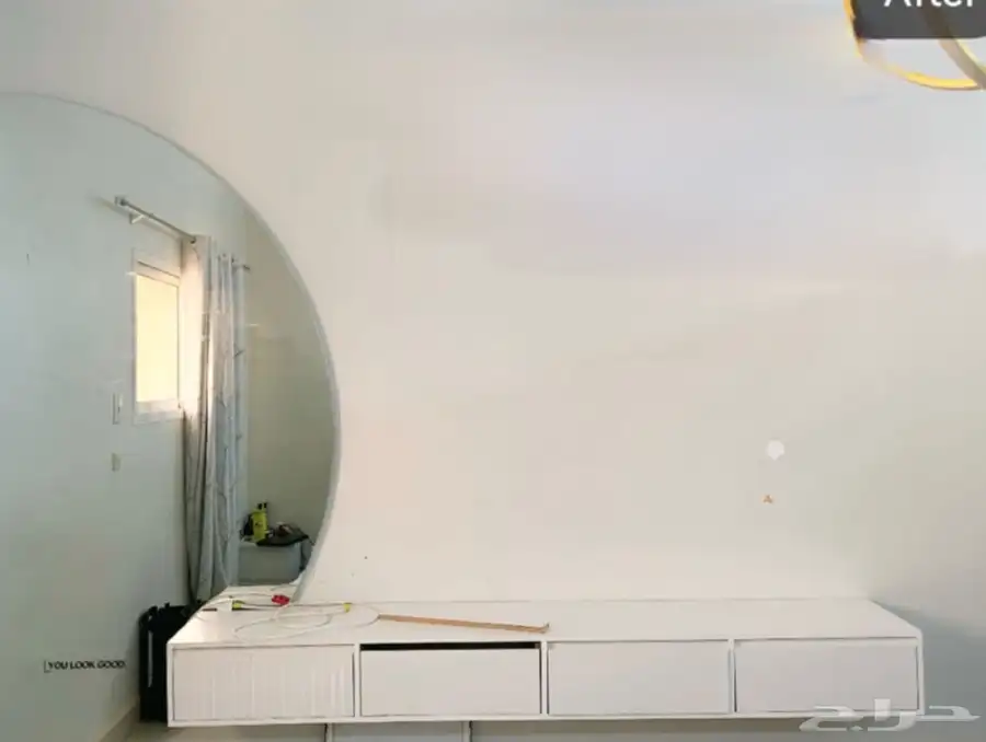 تسريحه غرفه 1