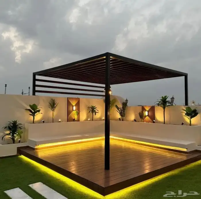 فني ديكورات 17