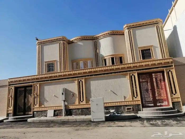 حجر الريآض طبيعي 4