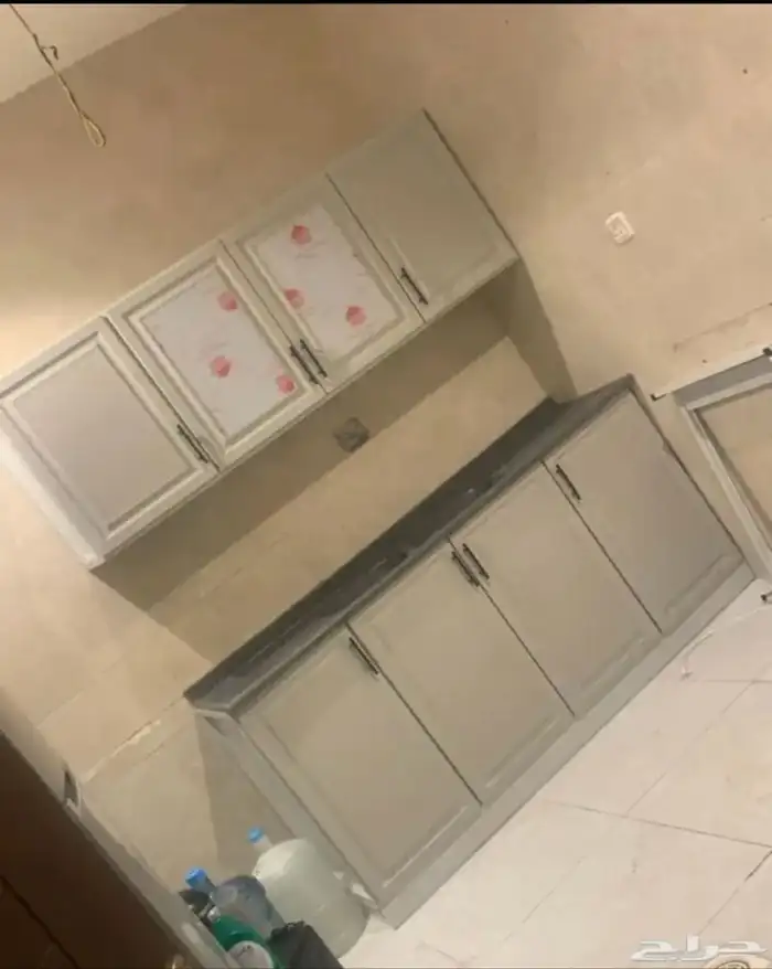 مطبخ جاهز 6متر 4