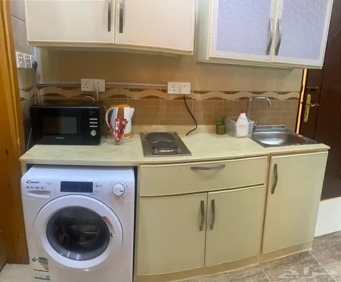 شقق سكنيه فاخره للايجار سنه دراسيه وسنوي 11